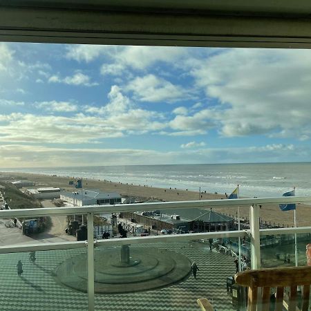 Happy Beach Apartment Zandvoort Exterior photo