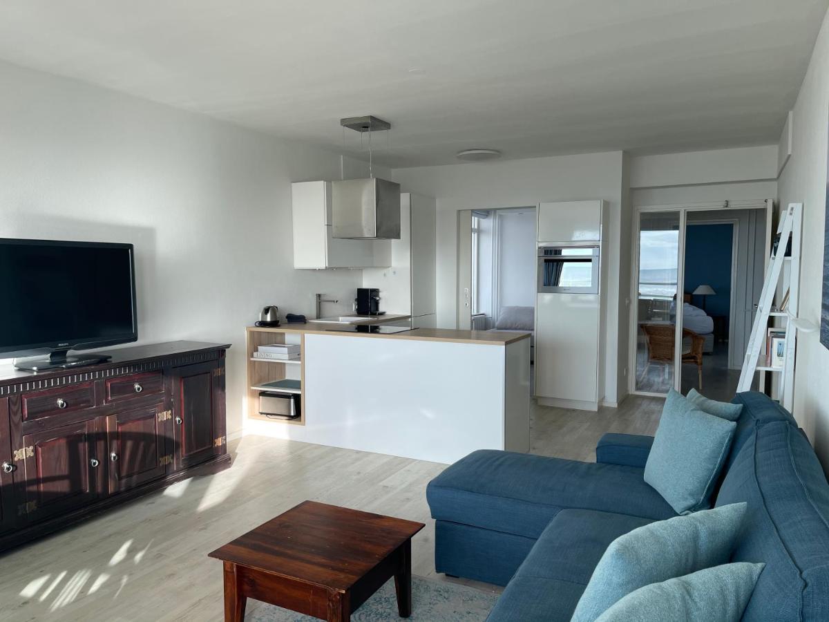 Happy Beach Apartment Zandvoort Exterior photo